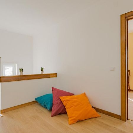 Best Houses 27: Duplex Baleal Beach Retreat Peniche Dış mekan fotoğraf