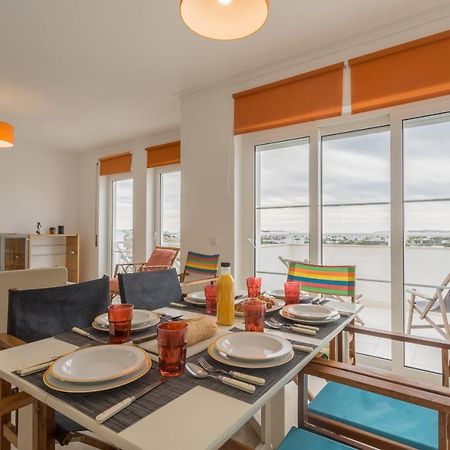 Best Houses 27: Duplex Baleal Beach Retreat Peniche Dış mekan fotoğraf