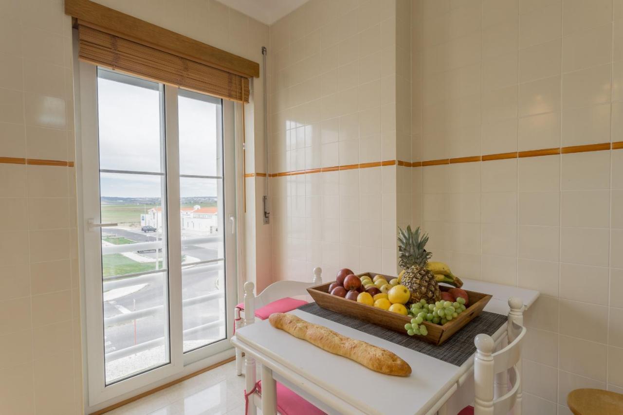 Best Houses 27: Duplex Baleal Beach Retreat Peniche Dış mekan fotoğraf