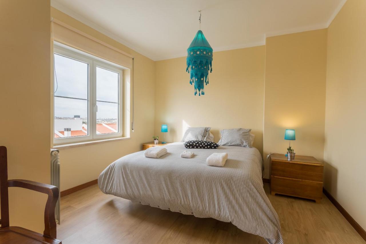 Best Houses 27: Duplex Baleal Beach Retreat Peniche Dış mekan fotoğraf