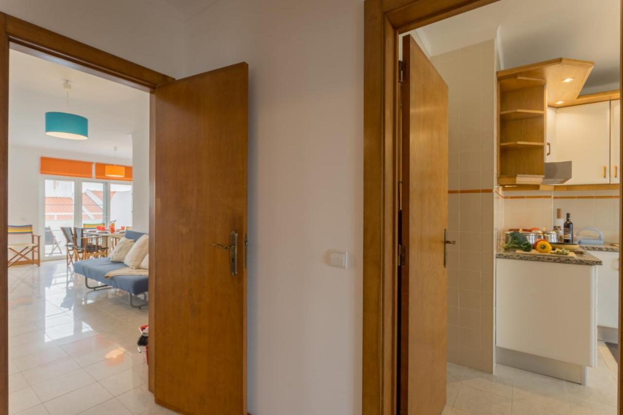 Best Houses 27: Duplex Baleal Beach Retreat Peniche Dış mekan fotoğraf