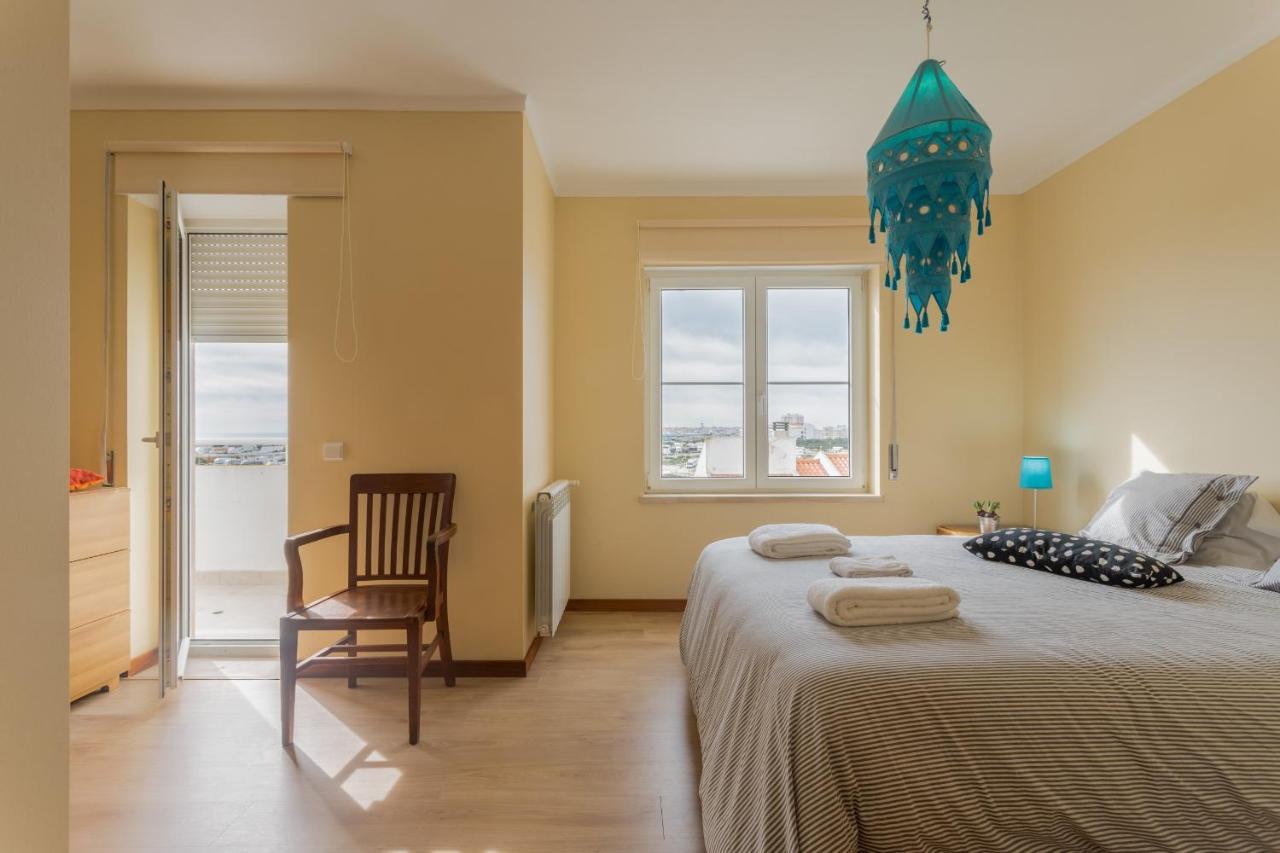 Best Houses 27: Duplex Baleal Beach Retreat Peniche Dış mekan fotoğraf