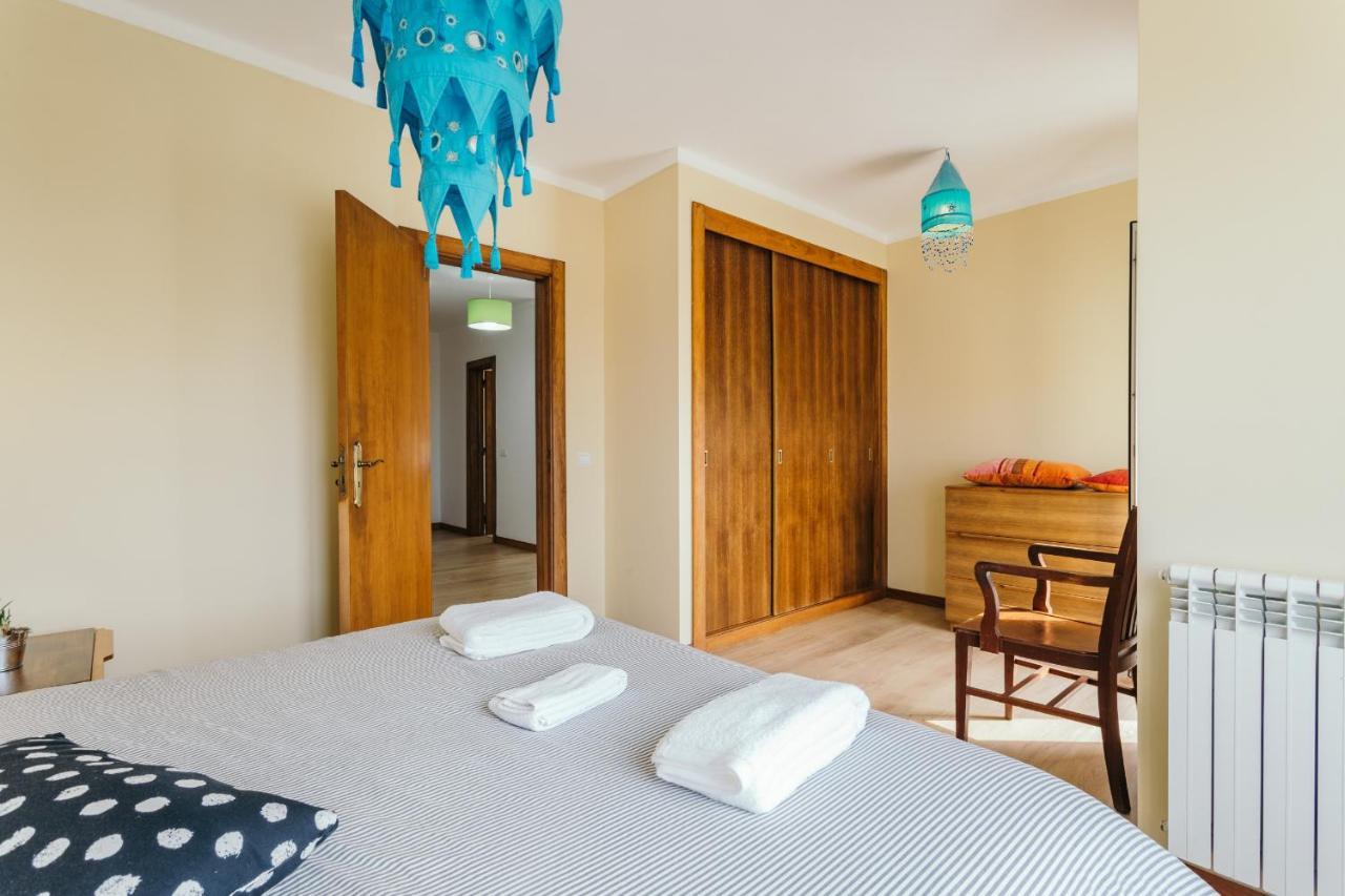 Best Houses 27: Duplex Baleal Beach Retreat Peniche Dış mekan fotoğraf